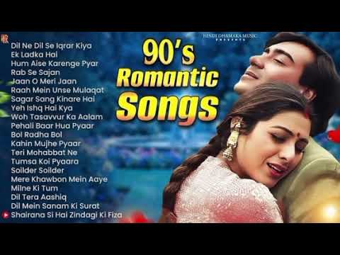 90s Love Song💘90’S Old Hindi Songs💘  Udit Narayan, Alka Yagnik, Kumar Sanu 🥰 Hindi Jukebox 2026