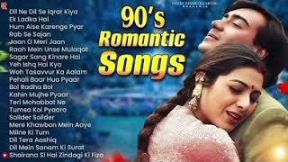 90s Love Song💘90’S Old Hindi Songs💘  Udit Narayan, Alka Yagnik, Kumar Sanu 🥰 Hindi Jukebox 2026 MQDEFAULT Thumbnail