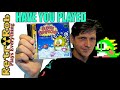 Have You Played Bubble Symphony On Sega Saturn