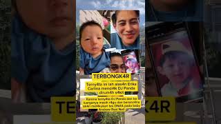 Download lagu Alasan Erica carlina menolak DJ panda #artist #shorts mp3 Download lagu Alasan Erica carlina menolak DJ panda #artist #shorts mp3