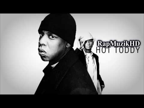 Usher Feat. Jay-Z & Ester Dean -- Hot Toddy