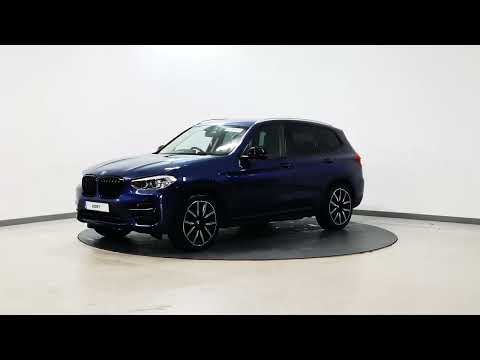 *120* 2021 BMW X3 2.0 se xdrive auto - Image 2
