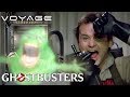 First Encounter With Slimer Ghostbusters Voyage With Captions