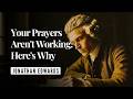 The One Prayer Most Christians Are Too Afraid To Pray (But Edwards Said You Must)