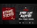Krime - Żywy Czy Martwy Krime - Żywy Czy Martwy