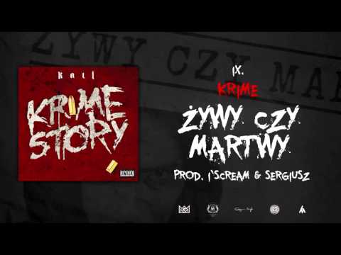 Video thumbnail for Żywy czy Martwy