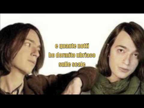 Povero e Innamorato - NicCo Verrienti - testo e musica