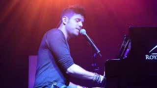 Pablo Lopez - Princesa de nadie (Antique 21-06-2013)