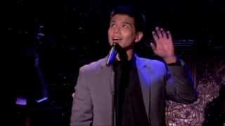 Telly Leung - Before The Parade Passes By - 54 Below