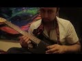 Guitar-soloing "Reblow Your Mind" - Gov't Mule