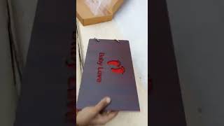 Download lagu Amazon Wooden album  #amazon #album #woodenalbum mp3