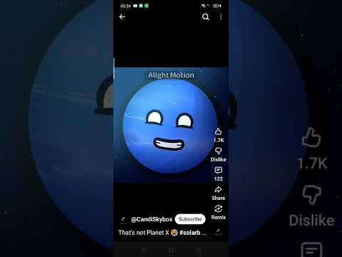 YouTube Thumbnail