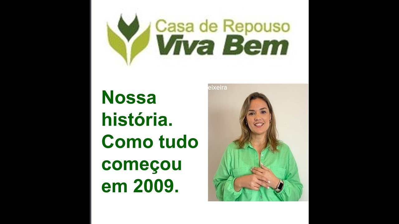 Casa de Repouso Viva Bem