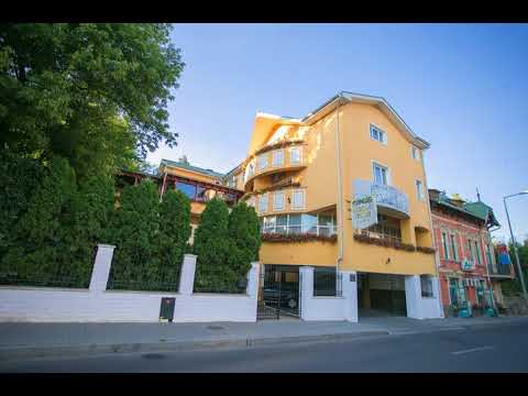 Pensiunea Europa - Targu Mures - Romania