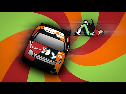 The Tragic Career of Carl Edwards