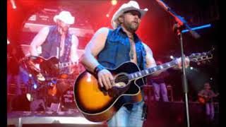 The Other Side Of Him ( Toby Keith. Covered by J/S)