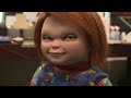 Cult Of Chucky Special Feature Good Guy Gone Bad The Incarnations Of Chucky