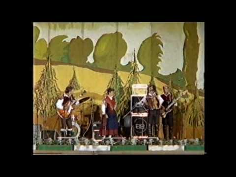 Ans. Braneta Klavzarja - smejoči meh (1984)