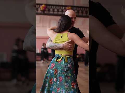 Miguel Calo Vals Tanda | Tbilisi Tango Marathon, 2026