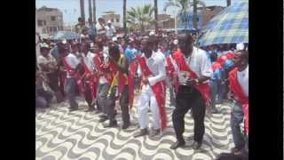 Yana Runa (Hombre Negro) Miguel Ballumbrosio Guadalupe (autor y compositor).m4v