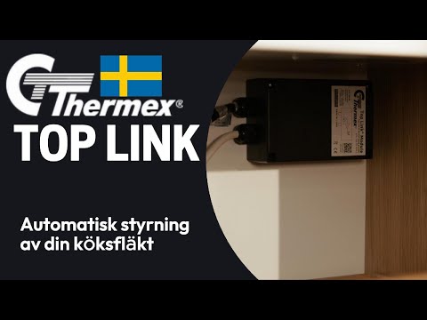 Thermex Top Link® Modul III