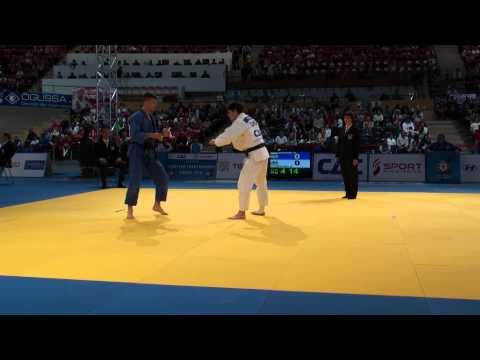 EC Vienna 2010 - M.Ungvari (HUN) vs S.Pliyev (UKR)