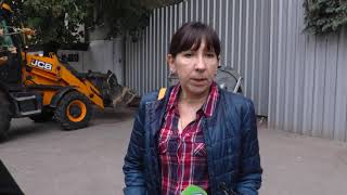 У центрі Харкова розбирають на цеглу історичний маєток
