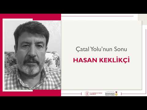 Çatal Yolunun Sonu | Hasan Keklikçi