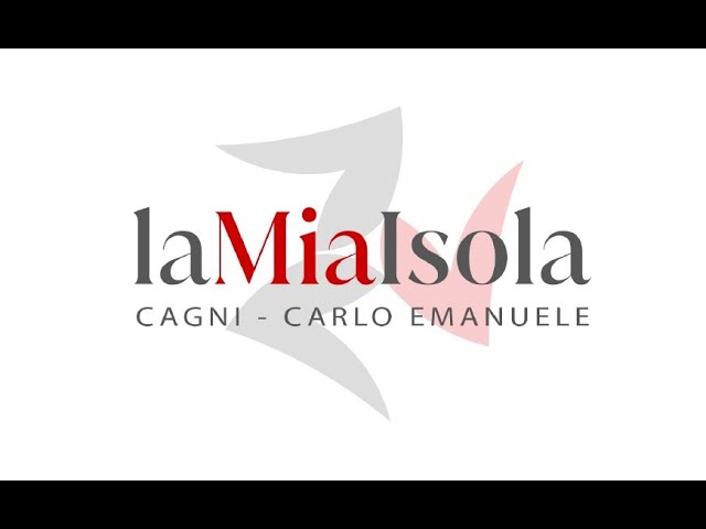 Video La Mia Isola