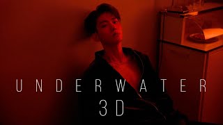 [3D AUDIO] Underwater - BAEKHYUN 백현