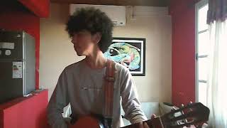 Causa perdida (Morat) - Santy Olivieri - Cover