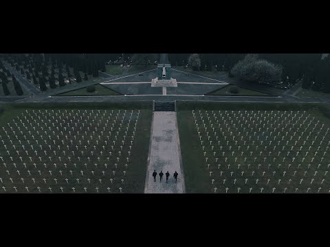 Croatica - Groblje tenkova (4K)