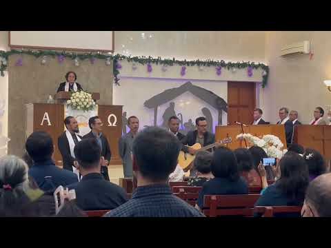 PARTHENOS 31 Januari 2024 (Kenang)