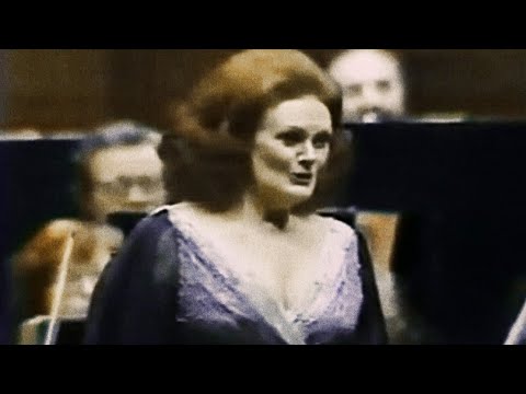 Ernani: Ernani, involami - Joan Sutherland - Lincoln Center 1979 (HD)