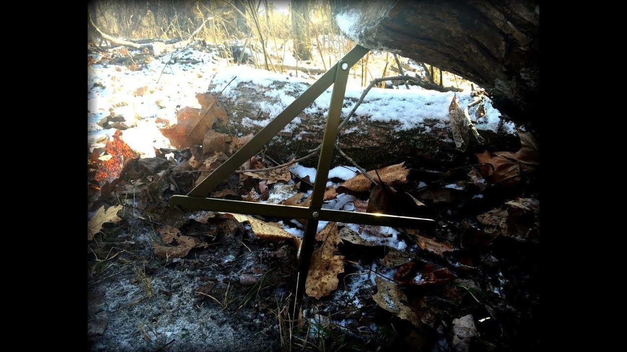 Best Survival Deadfall Trigger PDF4