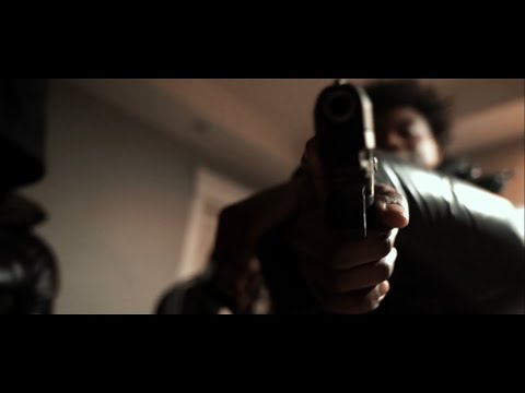RODEO JDOT x LILZ G x TA3 FINESSE - MESSAGE (OFFICIAL VIDEO) [SHOT BY KAWAL]