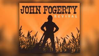 John Fogerty - Sweet Hitch-Hiker (Live) [Bonus Track]*