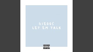 Let Em Talk Music Video