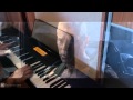 Avatar Theme - I See You on piano (Sheet) [James ...