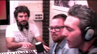 "Romagna's got talent" 13/03/2017 - Ospiti in studio "BREL WATERMELONS BAND"