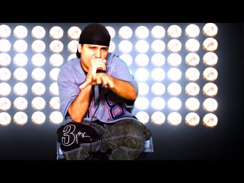 JBB 2013 HoS - Ceno.Cuba vs. MCZ (4tel-Finale) prod. by Ceno.Cuba