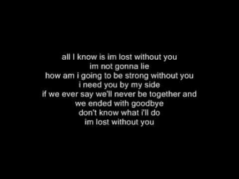 SA4TK - Asmaraloka (lost without you)