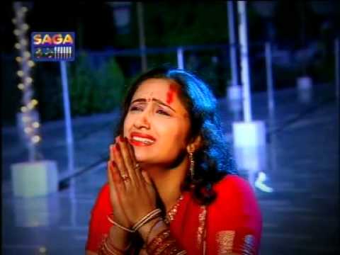 Rang Barse- Punjabi Devotional- Evertime Hit — watch video