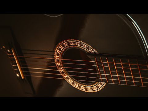 Blues Acoustic Guitar Backing Track In E Minor