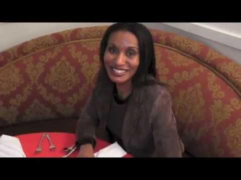 What's Cooking...Chef? Hosted by Tish Tansil