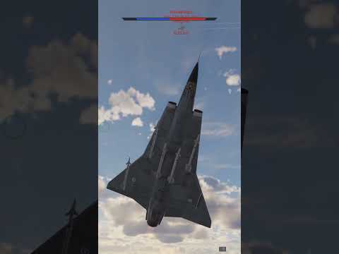 J-35XS Reversal Theory