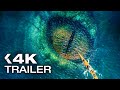THE BEST NEW MONSTER ALIEN MOVIES 2026 Trailers