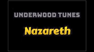 Nazareth ~ Expect No Mercy  ~ 1977 ~ w/lyrics