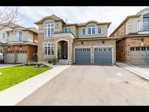 For Sale - 29 Arctic Fox Crescent, Brampton, ON
