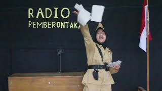 Download lagu STORY TELLING 'BUNG TOMO' MTsN 3 MALANG mp3